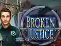 Hra Broken Justice online