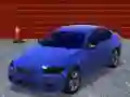 Hra Car Parking Game: Car Game 3D online