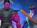 Hra Incredible Monsters online