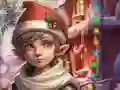 Hra Elf's Secret Mission online