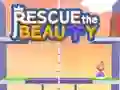 Hra Rescue The Beauty online