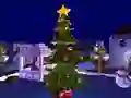 Hra Kogama: Happy Christmas online