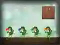 Hra Amgel Elf Room Escape 3 online