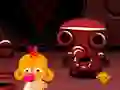 Hra Monkey Go Happy Stage 321 online
