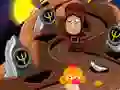 Hra Monkey Go Happy Stage 322 online