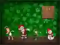 Hra Amgel New Year Room Escape 7 online