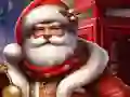 Hra Christmas Eve Mystery online