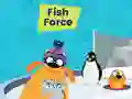 Hra Fish Force online
