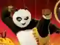 Hra Kungfu Panda Death Match online