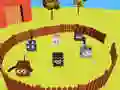Hra FarmRun! online