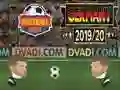 Hra Football Heads: 2019-20 Germany (Bundesliga) online