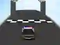 Hra Police Car Stunts Racing online