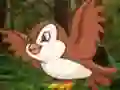 Hra Assist The Thirsty Bird online