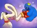Hra Long Dog Long Nose online