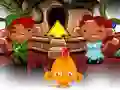 Hra Monkey Go Happy Stage 804 online