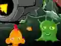 Hra Monkey Go Happly Stage 325 online