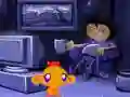 Hra Monkey Go Happly Stage 327 online