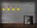 Hra Amgel Easy Room Escape 105 online