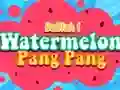 Hra Watermelon Pang Pang online