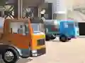 Hra Cargo Transport Simulator online