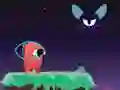 Hra Monster Jump beta online