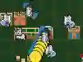 Hra Florence: The Fifth Element online