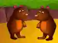 Hra Help Hungry Bear online