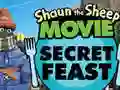 Hra Shaun the Sheep: Movie Secret Feast online