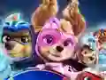 Hra Mighty Pups Power Up! online
