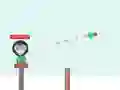 Hra Crazy Cannons online