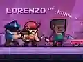 Hra Lorenzo The Runner online