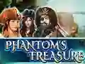 Hra Phantoms Treasure online