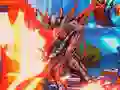 Hra Mecha Formers online
