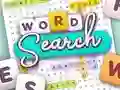 Hra Word Search online