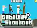 Hra Getaway Shootout online
