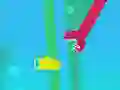 Hra Unagi EEL-Scape online