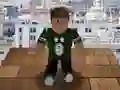 Hra Parkour Roblox: Mathematics online