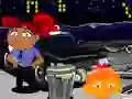 Hra Monkey Go Happly Stage 347 online