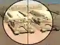 Hra Camo Sniper online