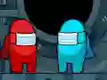 Hra Mask Man Adventure online