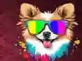 Hra Escape from the Dog House online