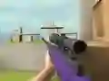 Hra Sniper Battle online