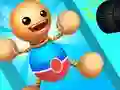 Hra Kick The Buddy online