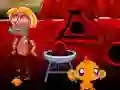 Hra Monkey Go Happly Stage 355 online