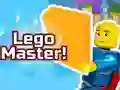 Hra Lego Master! online
