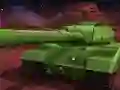 Hra Tanks Battles online
