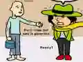 Hra Beggar Life online