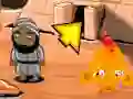 Hra Monkey Go Happly Stage 361 online