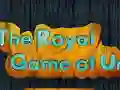 Hra The Royal Game of Ur online