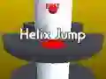 Hra Helix Jump online